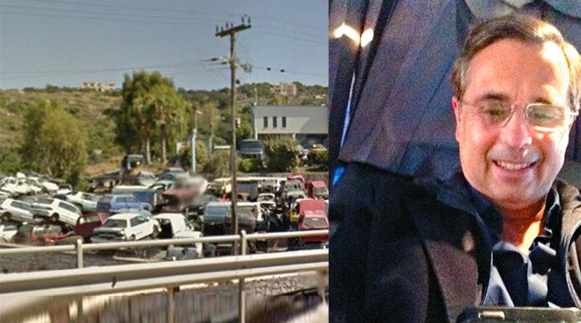 Σοκάρουν οι λεπτομέρειες για την υπόθεση Λεμπιδάκη: Έκλαιγε με λυγμούς – Τον βρήκαν δεμένο με αλυσίδα στο πόδι, έχει φτάσει 45 κιλά